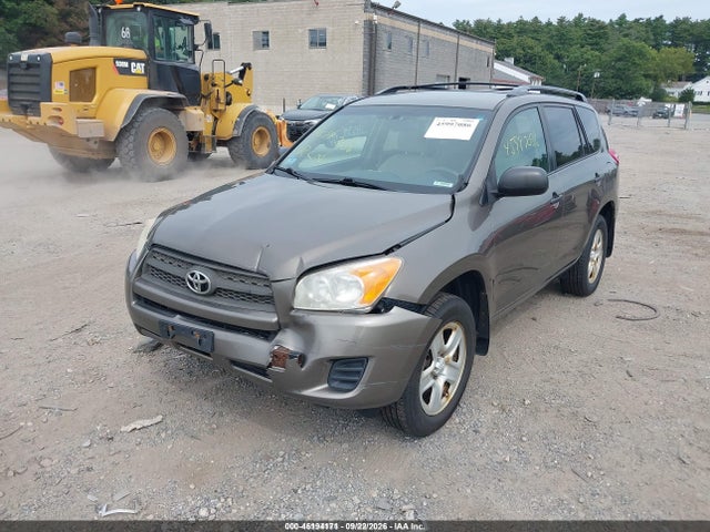 Продажа на аукционе авто 2011 Toyota Rav4, vin: 2T3JF4DV2BW147077, номер лота: 46194171