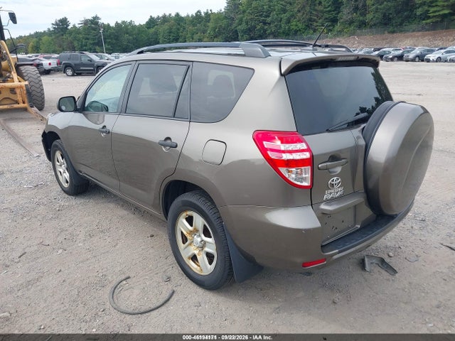 Продажа на аукционе авто 2011 Toyota Rav4, vin: 2T3JF4DV2BW147077, номер лота: 46194171