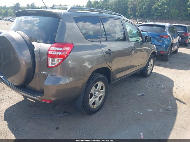Продажа на аукционе авто 2011 Toyota Rav4, vin: 2T3JF4DV2BW147077, номер лота: 46194171