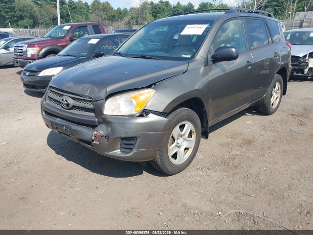 Продажа на аукционе авто 2011 Toyota Rav4, vin: 2T3JF4DV2BW147077, номер лота: 46194171