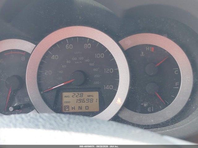 Продажа на аукционе авто 2011 Toyota Rav4, vin: 2T3JF4DV2BW147077, номер лота: 46194171
