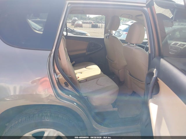 Продажа на аукционе авто 2011 Toyota Rav4, vin: 2T3JF4DV2BW147077, номер лота: 46194171
