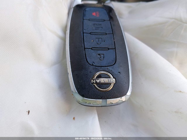Продажа на аукционе авто 2025 Nissan Versa 1.6 Sv, vin: 3N1CN8EV7SL827858, номер лота: 46194179