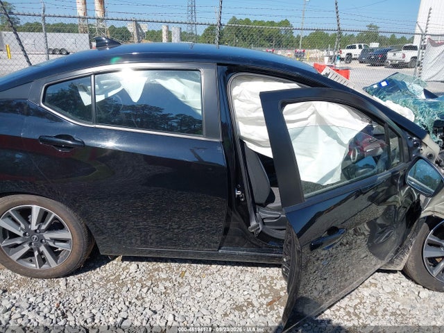 Продажа на аукционе авто 2025 Nissan Versa 1.6 Sv, vin: 3N1CN8EV7SL827858, номер лота: 46194179