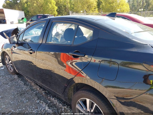 Продажа на аукционе авто 2025 Nissan Versa 1.6 Sv, vin: 3N1CN8EV7SL827858, номер лота: 46194179