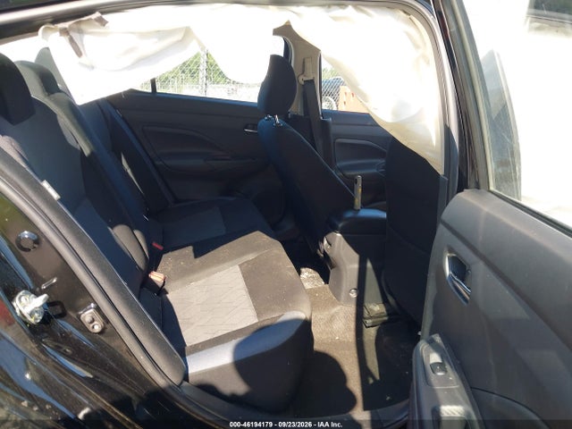 Продажа на аукционе авто 2025 Nissan Versa 1.6 Sv, vin: 3N1CN8EV7SL827858, номер лота: 46194179
