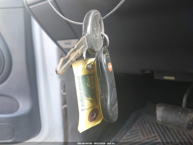46194180 :رقم المزاد ، 1D7HA18N35J637610 vin ، 2005 Dodge Ram 1500 Slt/laramie مزاد بيع