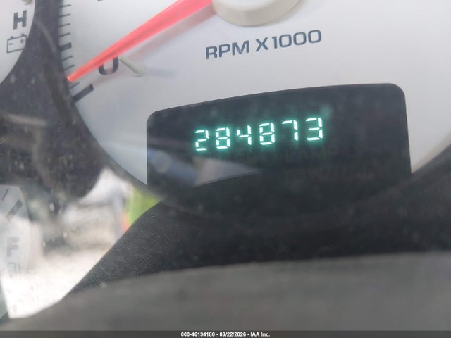 46194180 :رقم المزاد ، 1D7HA18N35J637610 vin ، 2005 Dodge Ram 1500 Slt/laramie مزاد بيع