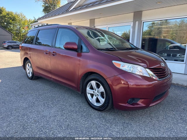 Aukcja sprzedaży 2016 Toyota Sienna Le, vin: 5TDKK3DC6GS703389, numer aukcji: 46194183