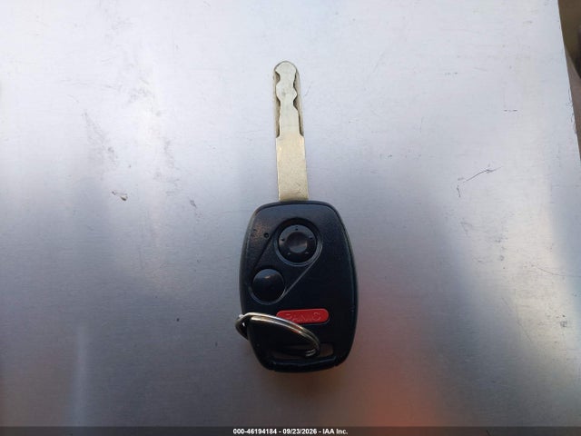 Продажа на аукционе авто 2008 Honda Civic Sdn Gx, vin: 1HGFA465X8L000083, номер лота: 46194184