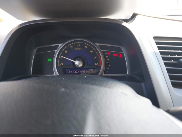 Продажа на аукционе авто 2008 Honda Civic Sdn Gx, vin: 1HGFA465X8L000083, номер лота: 46194184