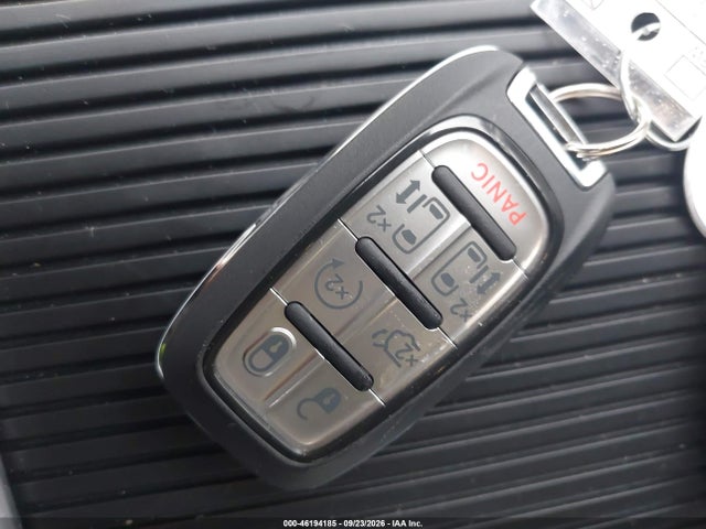 2024 Chrysler Pacifica Hybrid მანქანა იყიდება აუქციონზე, vin: 2C4RC1S79RR170861, აუქციონის ნომერი: 46194185