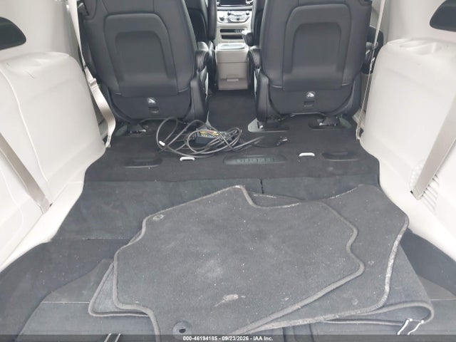 2024 Chrysler Pacifica Hybrid მანქანა იყიდება აუქციონზე, vin: 2C4RC1S79RR170861, აუქციონის ნომერი: 46194185
