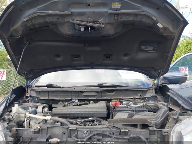 Auction sale of the 2016 Nissan Rogue Sv, vin: JN8AT2MT7GW012802, lot number: 46194187