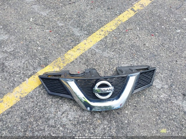 Auction sale of the 2016 Nissan Rogue Sv, vin: JN8AT2MT7GW012802, lot number: 46194187