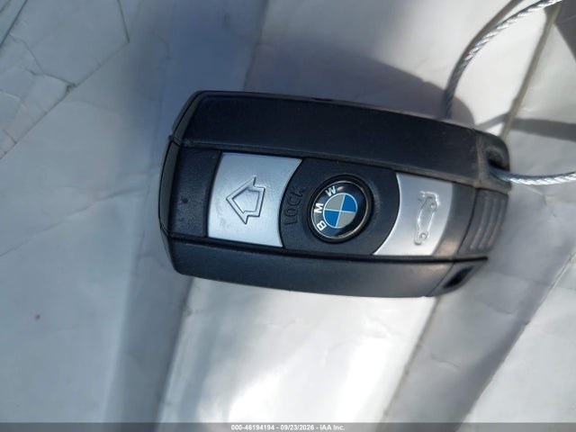 2008 Bmw 3 Series 328i მანქანა იყიდება აუქციონზე, vin: WBAWV13558P119493, აუქციონის ნომერი: 46194194