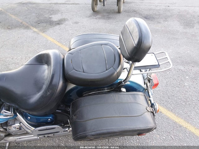 Продажа на аукционе авто 1996 Yamaha Xvz13 At, vin: JYA4NLC04TA010086, номер лота: 46194195
