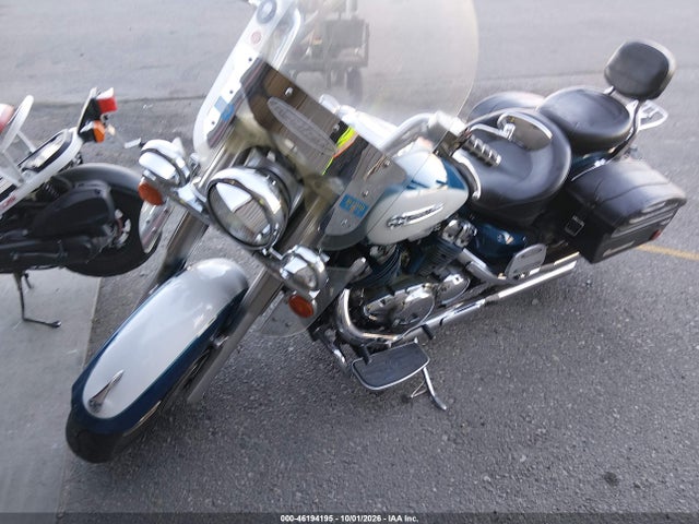 Продажа на аукционе авто 1996 Yamaha Xvz13 At, vin: JYA4NLC04TA010086, номер лота: 46194195