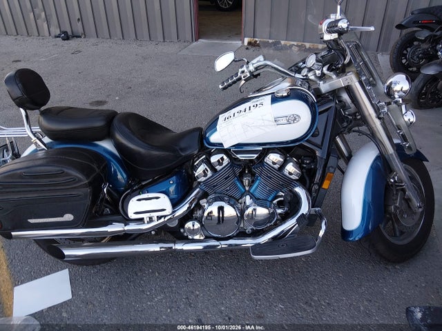 Продажа на аукционе авто 1996 Yamaha Xvz13 At, vin: JYA4NLC04TA010086, номер лота: 46194195