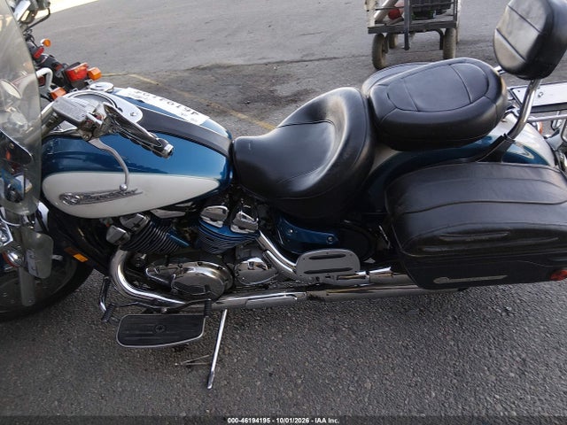 Продажа на аукционе авто 1996 Yamaha Xvz13 At, vin: JYA4NLC04TA010086, номер лота: 46194195