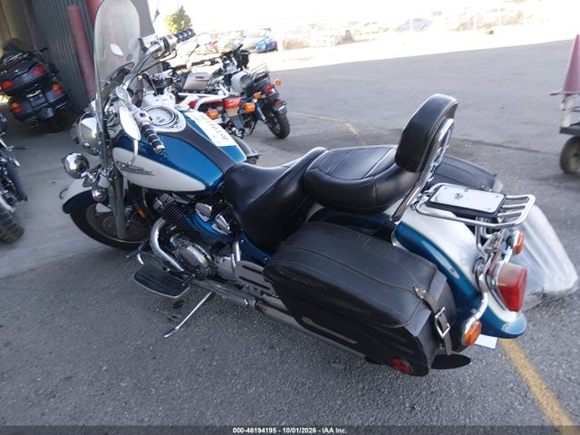 Продажа на аукционе авто 1996 Yamaha Xvz13 At, vin: JYA4NLC04TA010086, номер лота: 46194195