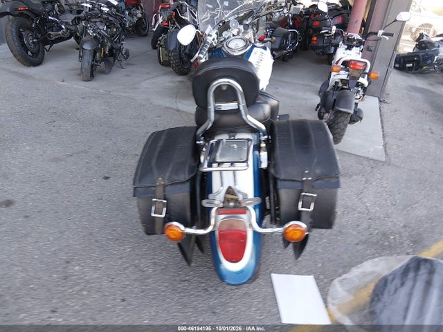 Продажа на аукционе авто 1996 Yamaha Xvz13 At, vin: JYA4NLC04TA010086, номер лота: 46194195