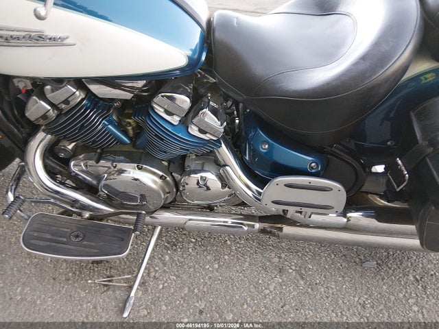 Продажа на аукционе авто 1996 Yamaha Xvz13 At, vin: JYA4NLC04TA010086, номер лота: 46194195