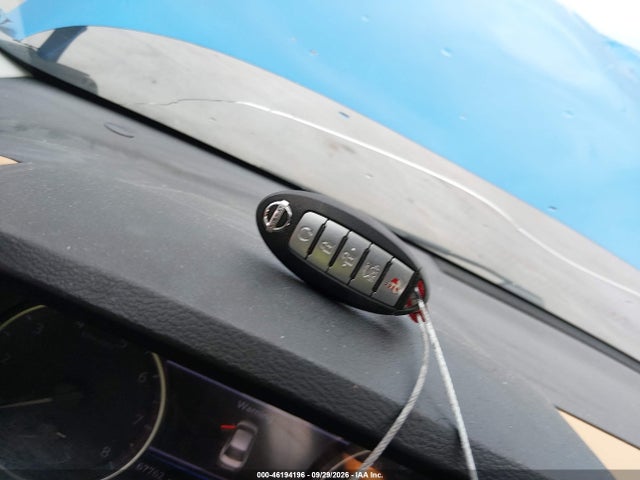 Aukcja sprzedaży 2020 Nissan Sentra Sv Xtronic Cvt, vin: 3N1AB8CVXLY285288, numer aukcji: 46194196