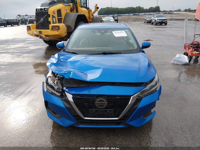 Aukcja sprzedaży 2020 Nissan Sentra Sv Xtronic Cvt, vin: 3N1AB8CVXLY285288, numer aukcji: 46194196