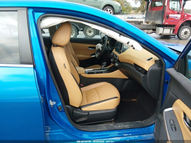 Aukcja sprzedaży 2020 Nissan Sentra Sv Xtronic Cvt, vin: 3N1AB8CVXLY285288, numer aukcji: 46194196