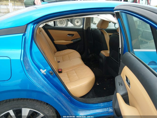 Aukcja sprzedaży 2020 Nissan Sentra Sv Xtronic Cvt, vin: 3N1AB8CVXLY285288, numer aukcji: 46194196