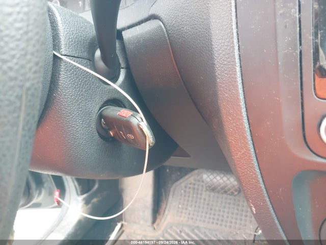 Aukcja sprzedaży 2011 Volkswagen Jetta 2.0l S, vin: 3VW2K7AJ2BM376926, numer aukcji: 46194197