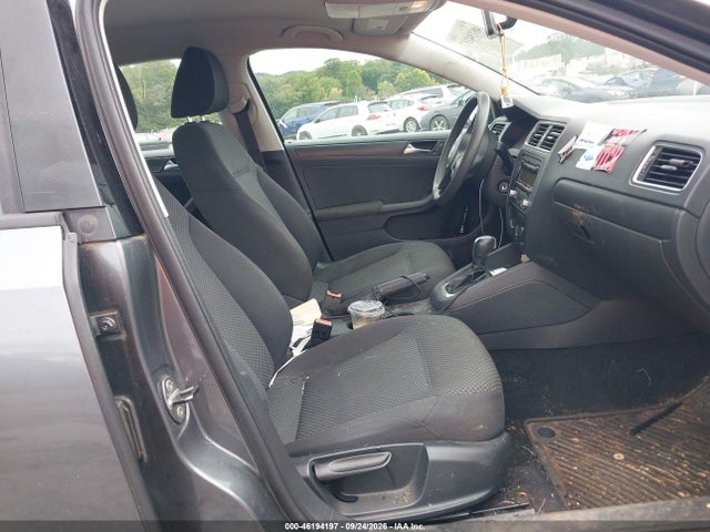Aukcja sprzedaży 2011 Volkswagen Jetta 2.0l S, vin: 3VW2K7AJ2BM376926, numer aukcji: 46194197