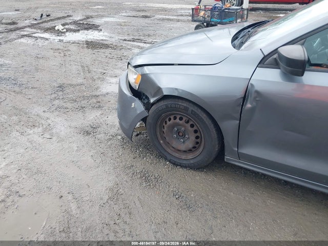 Aukcja sprzedaży 2011 Volkswagen Jetta 2.0l S, vin: 3VW2K7AJ2BM376926, numer aukcji: 46194197