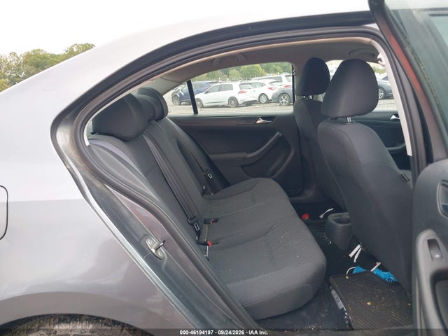Aukcja sprzedaży 2011 Volkswagen Jetta 2.0l S, vin: 3VW2K7AJ2BM376926, numer aukcji: 46194197