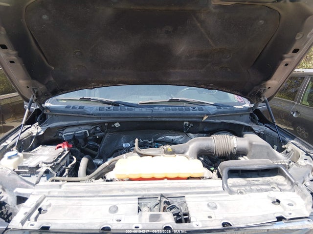 1FTEW1CP1GKF18006 Ford F-150 Xlt