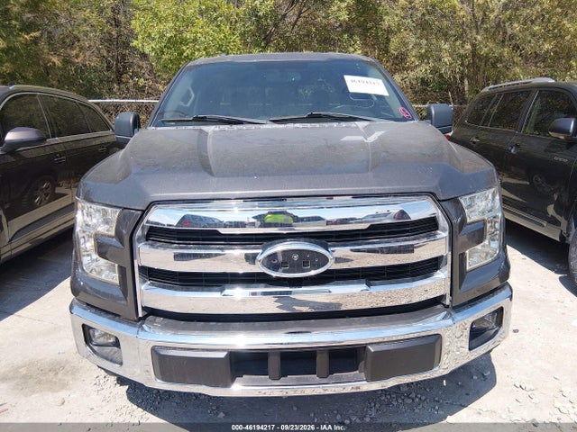 1FTEW1CP1GKF18006 Ford F-150 Xlt