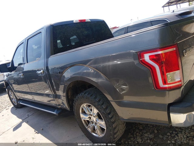 1FTEW1CP1GKF18006 Ford F-150 Xlt