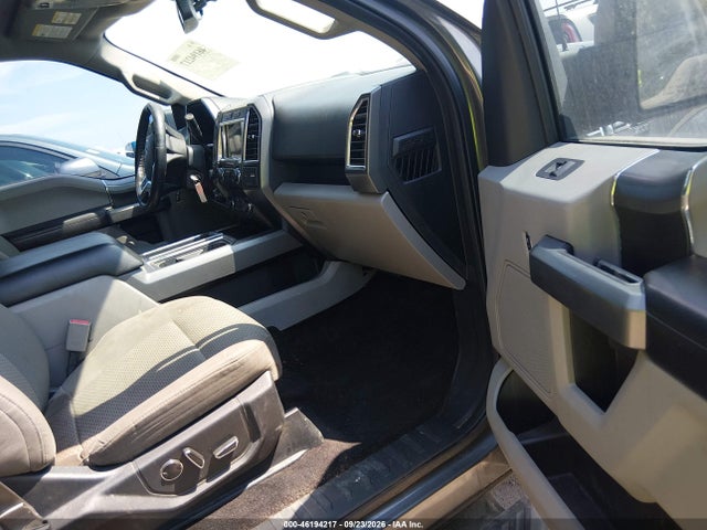 1FTEW1CP1GKF18006 Ford F-150 Xlt