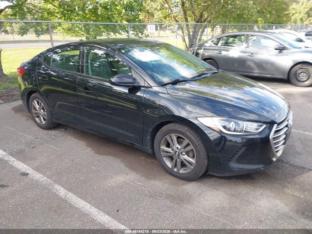 Продаж на аукціоні авто 2017 Hyundai Elantra Se, vin: 5NPD84LF3HH025457, номер лоту: 46194218
