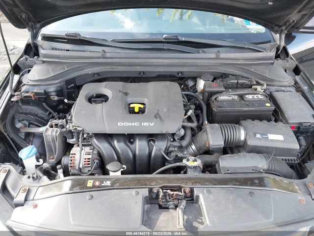Продаж на аукціоні авто 2017 Hyundai Elantra Se, vin: 5NPD84LF3HH025457, номер лоту: 46194218