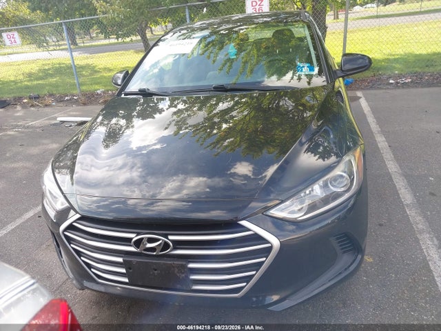 Продаж на аукціоні авто 2017 Hyundai Elantra Se, vin: 5NPD84LF3HH025457, номер лоту: 46194218