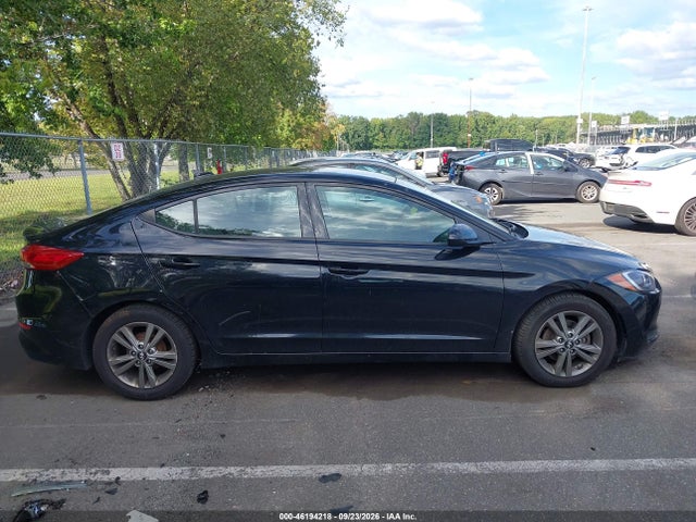 Продаж на аукціоні авто 2017 Hyundai Elantra Se, vin: 5NPD84LF3HH025457, номер лоту: 46194218