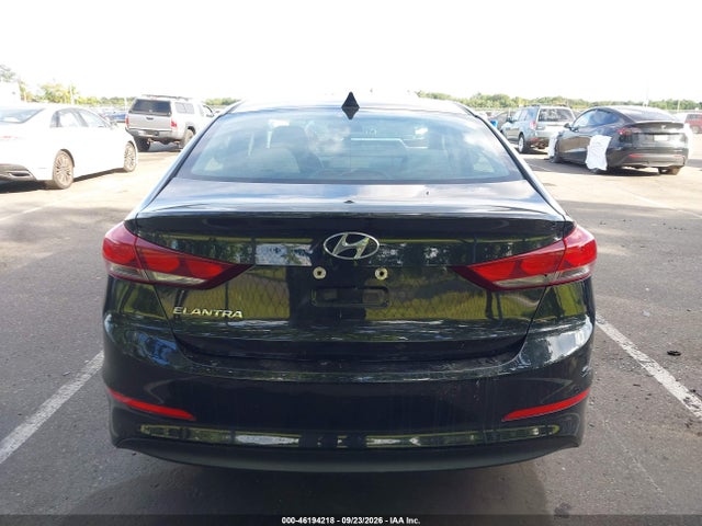 Продаж на аукціоні авто 2017 Hyundai Elantra Se, vin: 5NPD84LF3HH025457, номер лоту: 46194218