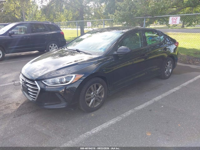 Продаж на аукціоні авто 2017 Hyundai Elantra Se, vin: 5NPD84LF3HH025457, номер лоту: 46194218