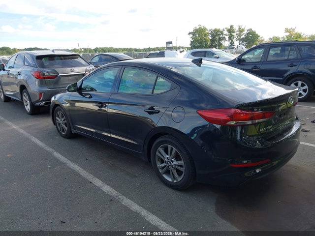 Продаж на аукціоні авто 2017 Hyundai Elantra Se, vin: 5NPD84LF3HH025457, номер лоту: 46194218
