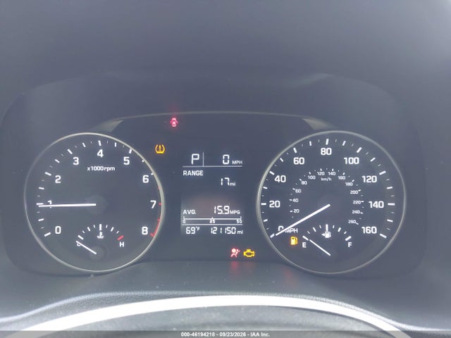 Продаж на аукціоні авто 2017 Hyundai Elantra Se, vin: 5NPD84LF3HH025457, номер лоту: 46194218