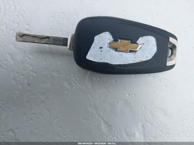 46194220 :رقم المزاد ، 3GNCJLSB8LL204568 vin ، 2020 Chevrolet Trax Fwd Lt مزاد بيع