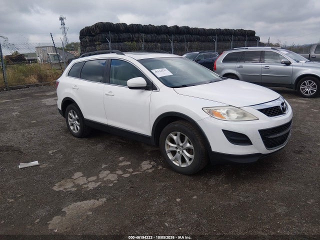 Auction sale of the 2012 Mazda Cx-9 Touring, vin: JM3TB3CVXC0366771, lot number: 46194222