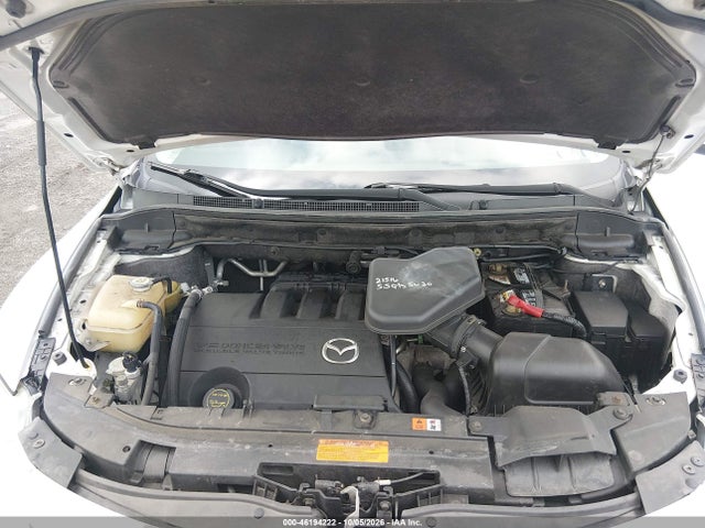 Продажа на аукционе авто 2012 Mazda Cx-9 Touring, vin: JM3TB3CVXC0366771, номер лота: 46194222